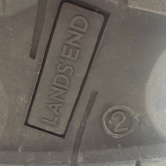 Land's End Expedition Winter Boots Youth S… - Picture 9 of 9